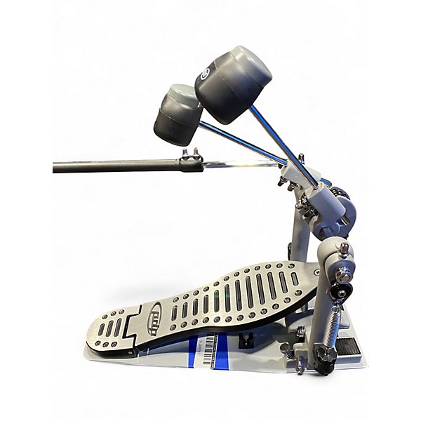 Used PDP by DW Double Pedal Double Bass Drum Pedal