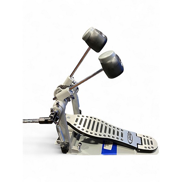 Used PDP by DW Double Pedal Double Bass Drum Pedal