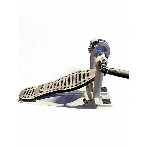 Used PDP by DW Double Pedal Double Bass Drum Pedal