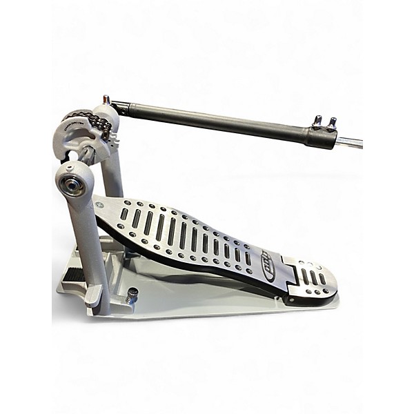 Used PDP by DW Double Pedal Double Bass Drum Pedal