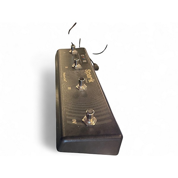 Used Positive Grid SPARK CONTROL Pedal