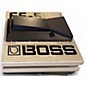 Used BOSS FS5U Nonlatching Footswitch Sustain Pedal