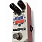Used Wampler Plexi Drive British Overdrive Effect Pedal