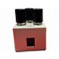 Used Wampler Plexi Drive British Overdrive Effect Pedal