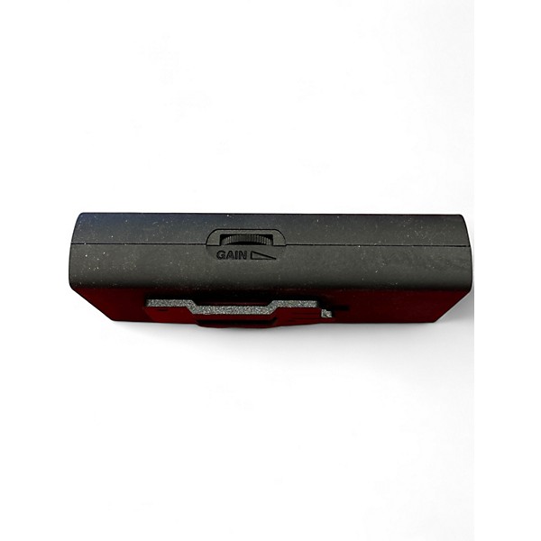 Used IK Multimedia IRIG HD2