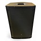 Used JBL SRX815P Powered Speaker thumbnail