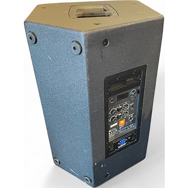 Used JBL SRX815P Powered Speaker