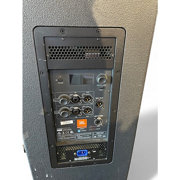 Used JBL SRX815P Powered Speaker