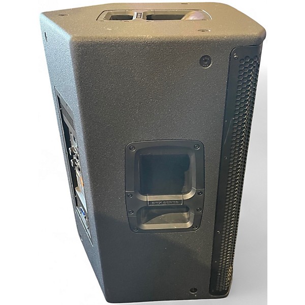 Used JBL SRX815P Powered Speaker