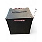 Used Ibanez Promethean 300W 1x10 Bass Combo Amp thumbnail