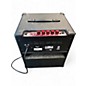Used Ibanez Promethean 300W 1x10 Bass Combo Amp