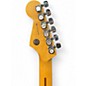 Used Fender Select Stratocaster Sienna Sunburst Solid Body Electric Guitar
