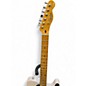 Used Squier Classic Vibe 1950S Stratocaster White Blonde Solid Body Electric Guitar