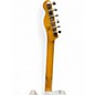 Used Squier Classic Vibe 1950S Stratocaster White Blonde Solid Body Electric Guitar