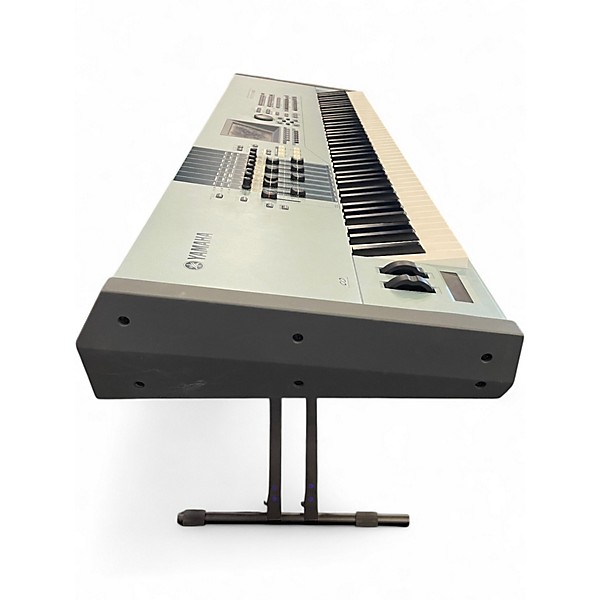 Used Yamaha Motif XS8 88 Key Keyboard Workstation