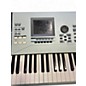 Used Yamaha Motif XS8 88 Key Keyboard Workstation