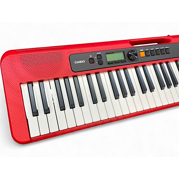 Used Casio CTS200 Digital Piano