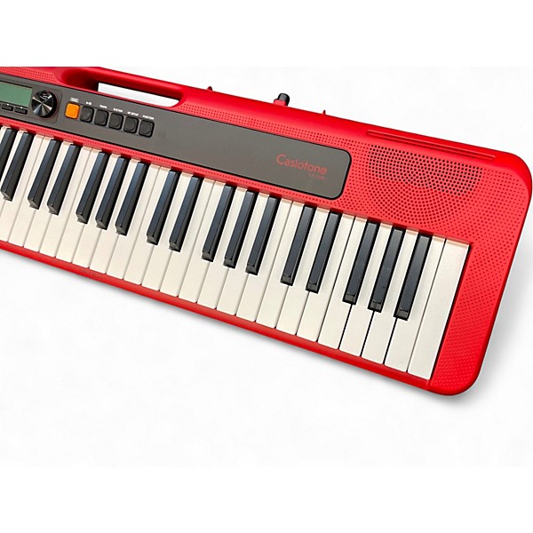 Used Casio CTS200 Digital Piano