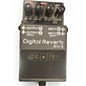 Used BOSS RV5 Digital Reverb Effect Pedal thumbnail