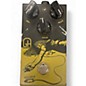 Used Greenhouse Goldrive Effect Pedal thumbnail
