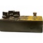 Used Greenhouse Goldrive Effect Pedal