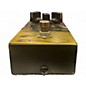 Used Greenhouse Goldrive Effect Pedal