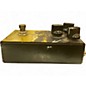 Used Greenhouse Goldrive Effect Pedal