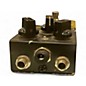 Used Greenhouse Goldrive Effect Pedal