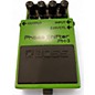 Used BOSS PH3 Phase Shifter Effect Pedal