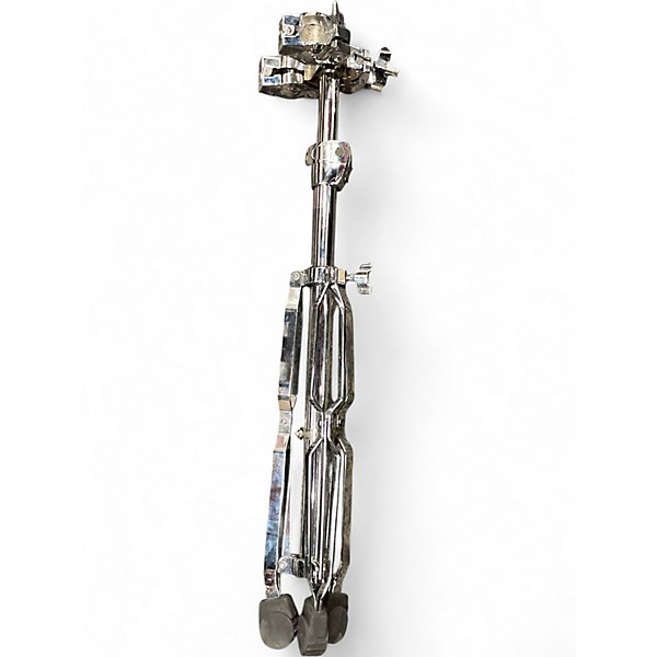 Used Gibraltar Double tom stand Percussion Stand