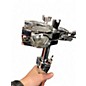 Used Gibraltar Double tom stand Percussion Stand