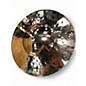 Used MEINL 18in Classics Custom Extreme Metal Big Bell Ride Cymbal