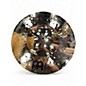 Used MEINL 18in Classics Custom Extreme Metal Big Bell Ride Cymbal