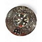 Used MEINL 18in Classics Custom Extreme Metal Big Bell Ride Cymbal