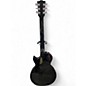 Used Gibson Les Paul Studio Black Solid Body Electric Guitar