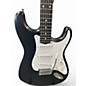 Used Sonicake QGT-10 Black Solid Body Electric Guitar