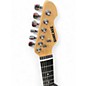 Used Sonicake QGT-10 Black Solid Body Electric Guitar