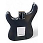 Used Sonicake QGT-10 Black Solid Body Electric Guitar