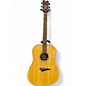 Used Dean Tradition One Natural 12 String Acoustic Guitar thumbnail