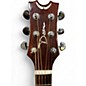 Used Dean Tradition One Natural 12 String Acoustic Guitar