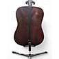 Used Dean Tradition One Natural 12 String Acoustic Guitar