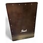 Used Pearl PBC-511CC Cajon thumbnail