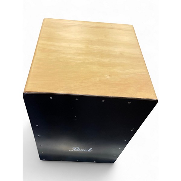 Used Pearl PBC-511CC Cajon