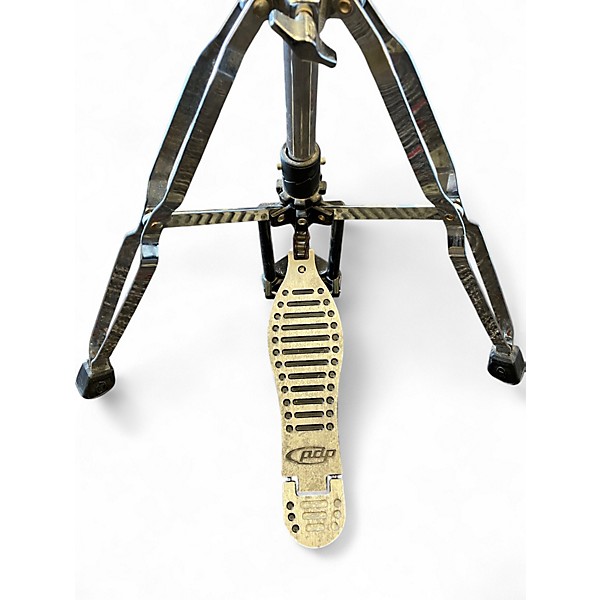 Used PDP by DW 800 SERIES Hi Hat Stand