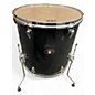 Used TAMA 16X16 IMPERIALSTAR Black Drum thumbnail