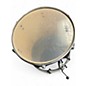 Used TAMA 16X16 IMPERIALSTAR Black Drum