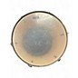 Used TAMA 16X16 IMPERIALSTAR Black Drum