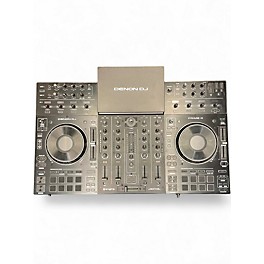 Used Denon DJ Prime 4 DJ Controller