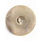 Used Zildjian 14in ZBT Hihat Bottom Cymbal