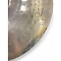 Used Zildjian 14in ZBT Hihat Bottom Cymbal
